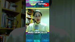 CREA tu MENTALIDAD EMPRENDEDORA de ÉXITO ASÍ [upl. by Eilsel980]