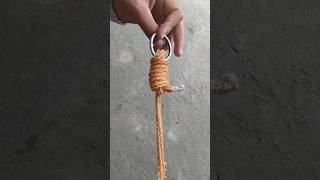 How One Secret Knot Changed the World Forevershort knot [upl. by Breban]