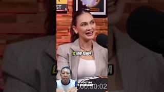 BAPAK VIDI FANS BERAT SAMA LUNA MAYA podcast vindes desta tonightshow comedy deddycorbuzier [upl. by Antrim313]