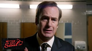 Jimmy Tries To Negotiate A Deal  Nacho  Better Call Saul [upl. by Inek206]