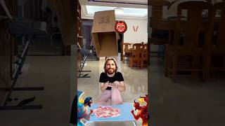 SATAN VS JESUS POWERS deus yeshu catholic dios god jesus christ fy foryou viral shorts [upl. by Idok368]