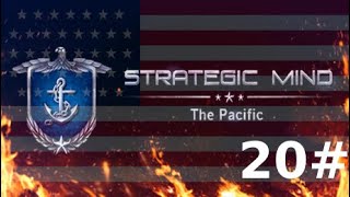 Strategic Mind The Pacific US Kampagne Schlacht im Philippinischen Meer 1944 20 [upl. by Capps]