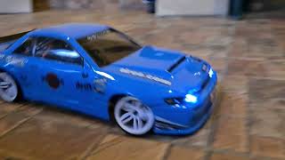 RC Fun Drifting [upl. by Wylde]