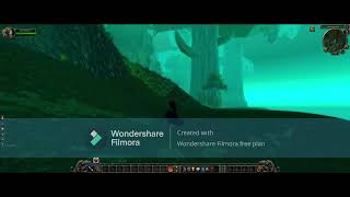 WOWSoD  MOONGLADE GLITCH [upl. by Aliab]