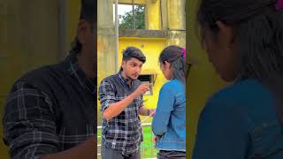 Thik kahili Na ⁉️Part2 odisha shortsfeed ytshorts youtube adsmartboy [upl. by Franckot796]