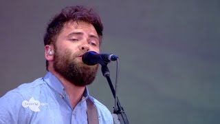 Passenger  Pinkpop 2017 HD Live Show [upl. by Blackwell539]