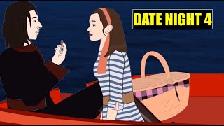 Date Night 4  The Proposal Alternate Star Wars Dimension [upl. by Gomer546]