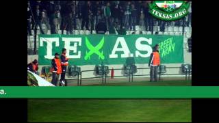 Bursaspor Marşı [upl. by Atikahc]