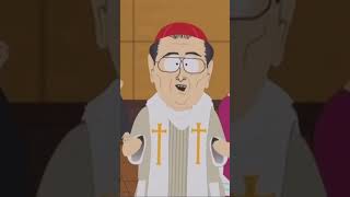 Halloween dans South Park fredinho 2024 southpark français halloween humour droles [upl. by Htiderem]