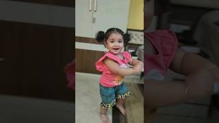 Tawba Tawba 😍😄tomadermehu shorts babyactivities bengalivlog music rap cutebaby [upl. by Annaitat48]