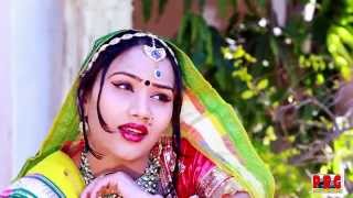 Rajasthani ROMANTIC Full Video Song  Piya Mara Moda Kin Vid  Latest Rajasthani Love Song 2019 [upl. by Harriette]