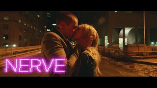 Nerve  Movie Review [upl. by Travax19]