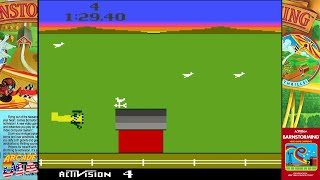 Barnstorming Atari 2600 [upl. by Primaveria]