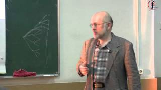 Stochastic Programming Modeling and Theory Lecture 2 17102013 [upl. by Munshi]