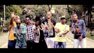 SALSA CHOKE Mucho Coro Dj Dek Video Oficial [upl. by Aitsirhc40]