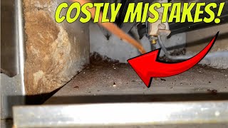 Steam Boiler Mistakes Youre Making That Cost You Money [upl. by Nytsuj]