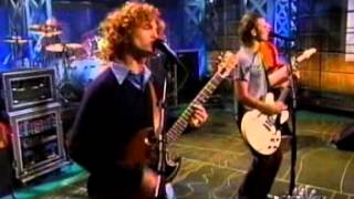 Lifehouse Spin Live on Leno [upl. by Claudine]