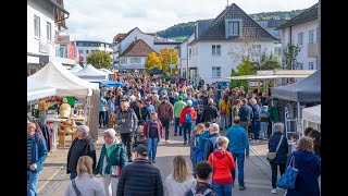 Verkaufsoffener Sonntag Lauchringen [upl. by Martres]