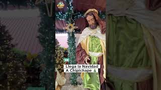 Ya llegó la Navidad a Chipichape cali [upl. by Vladimar]