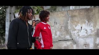 Apollo G  Nha Ghetto Official Video Prod by RGD [upl. by Sheaff186]