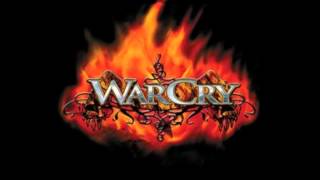 WARCRY  El mas triste adios con letra [upl. by Assi]