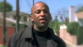 Donnie McClurkin  We Fall Down New Orleans Bounce Remix [upl. by Yslek]