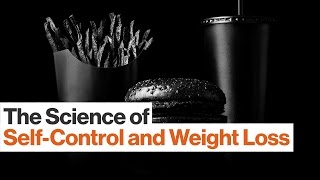 Diet Science Techniques to Boost Your Willpower and SelfControl  Sylvia Tara  Big Think [upl. by Beacham]