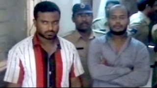 Snake used to terrorize Hyderabad teen who was gangraped filmed [upl. by Attlee748]