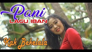 LAGU DAYAK IBAN KAK BEKELALA PANI [upl. by Ardme]