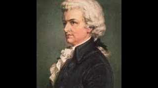 Mozart Symphony 40 [upl. by Rector]