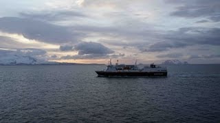 Norway North cape Hurtigruten [upl. by Nirad]