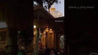 🔴 Live Video Namaz e Fajr bargaheHuzoor Garib Nawaz ra Syed Aftab Chishty 📞 9602356902￼ [upl. by Okiek]