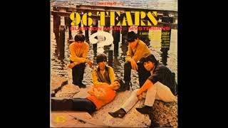 Question Mark and the Mysterians  Why Me  1966 [upl. by Yraht455]