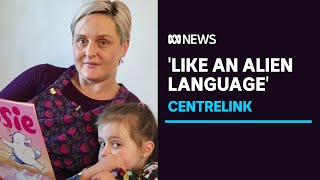 Centrelink communications like an alien language for Australians of migrant backgrounds  ABC News [upl. by Ittap]