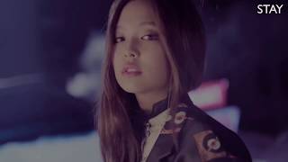 BLACKPINK  STAY 滞在 JAPANESE VERSION FULL MV [upl. by Ahsina264]