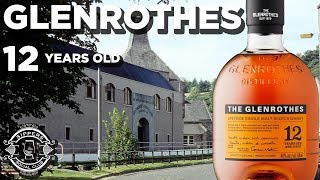 Glenrothes 12 Review [upl. by Bowne114]