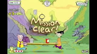 Ed Edd n Eddy  The EdTouchables [upl. by Al]