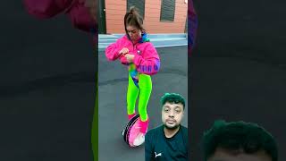 roller skatingrollerskating skating sports iceskating hoverboard trending funny [upl. by Rose307]