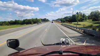 Ride along live starting Copperhill Tn 71024 [upl. by Emlynne189]