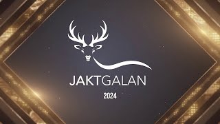 Jaktgalan 2024 [upl. by Mary]