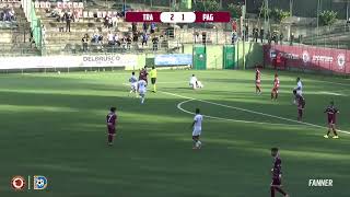 TrasteverePaganese  Highlights [upl. by Nessi]