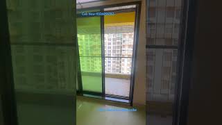 3 Bhk Flat Sale In Kamothe145 Negotiable [upl. by Hsiri966]