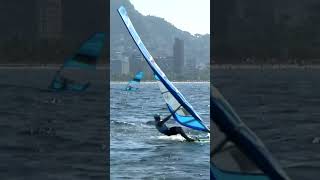 How Olympic Sailing Works [upl. by Latta]