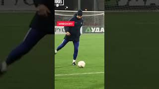 Neymar Respect for Hazards skills [upl. by Guod]