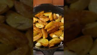 Potato wedges without oven recipe easy simple and quick easyrecipe potato withoutoven [upl. by Mighell]