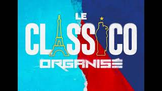 Le Classico Organisé  COEUR DE PIRATE feat Jul Elmas Naza Tayc Vegedream Naps Lynda Saf [upl. by Barbur673]