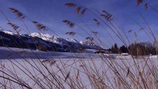 Toggenburg Tourismus  Winter [upl. by Shanahan155]