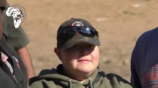 Zander Bierman Safaris  Wheelchair accessible Hunting Safari [upl. by Cadell]