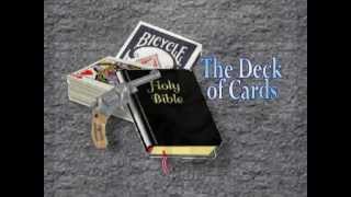 The Deck of Cards [upl. by Htiffirg]