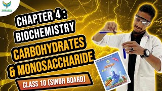 BiochemistryCarbohydratesBiologyClass 9 shaheencoachingcenter sindhboard karachiboard [upl. by Elatnahc]